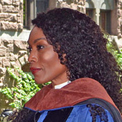 Angela Bassett