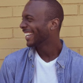 Jiréh Breon Holder