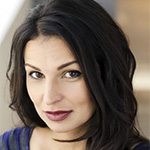 Martyna Majok