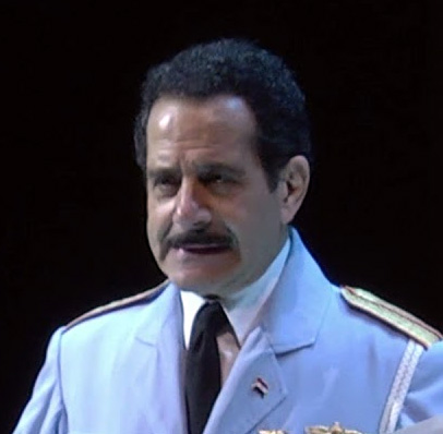 Tony Shalhoub