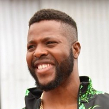 Winston Duke