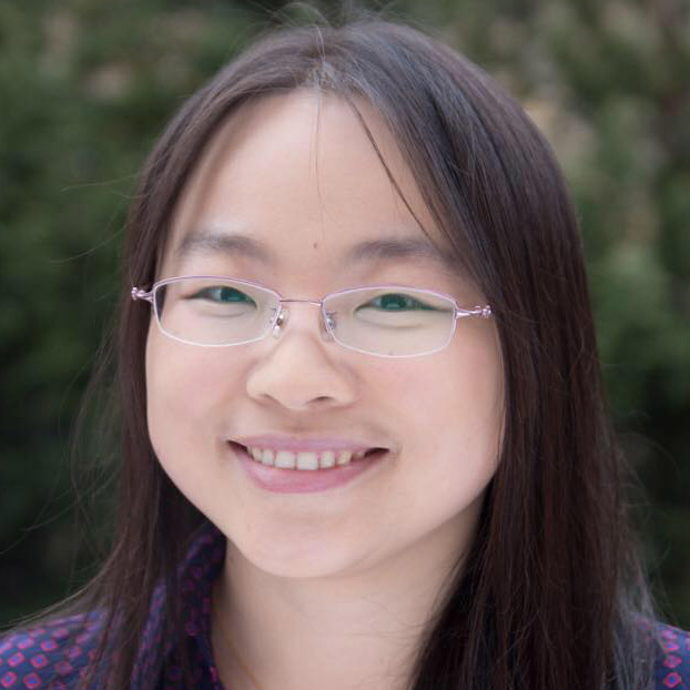 Kathy (Ruoran) Li