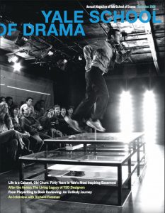 2008 YSD Annual Magazine