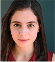 Stephanie Machado '18
