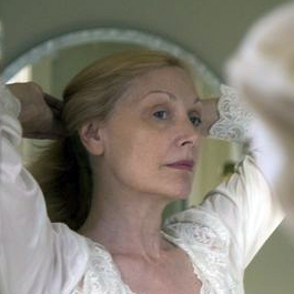 Patricia Clarkson