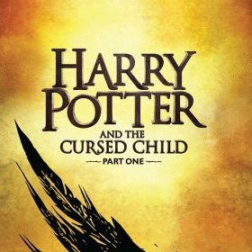 Harry Potter and the Cursed Child