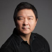 Kenneth Lin ('05)