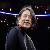 Jean Kim ('16)