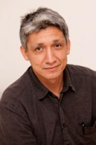 Riccardo Hernandez
