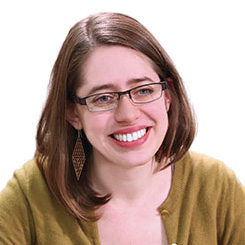 Sarah B. Mantell ('17)