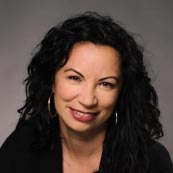 Stephanie Ybarra