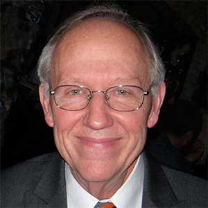 Michael Yeargan