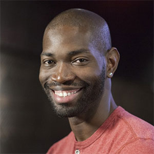 Tarell Alvin McCraney