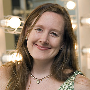 Sarah Ruhl
