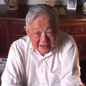 Ming Cho Lee