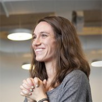 Mirand Rose Hall ('17)