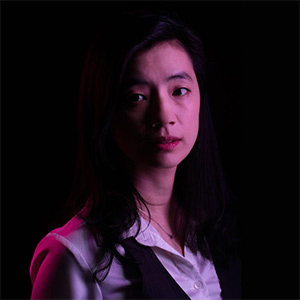 Honsol Jung ('14)