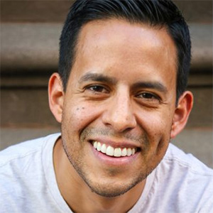 Jacob G. Padrón ('08)