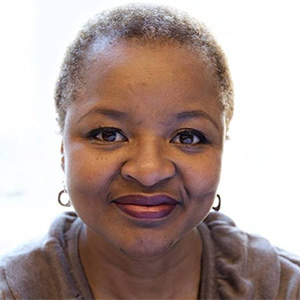 Linda Kuriloff ('91)