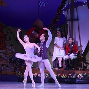 The Nutcracker