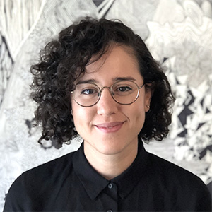 Stephanie Osin Cohen '19