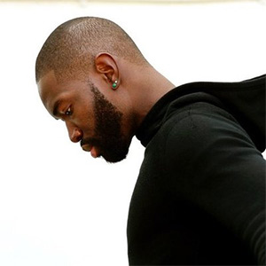 Tarell Alvin McCraney