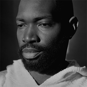 Tarell Alvin McCraney