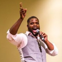 Winston Duke ('13)
