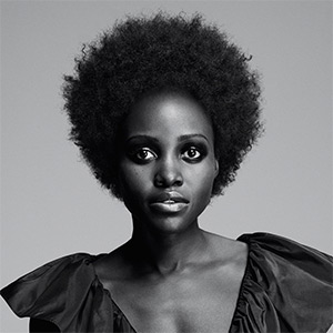 Lupita Nyong'o ('12)