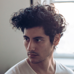 Benjamin Benne ('21)