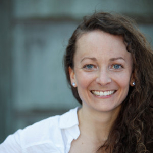 Gretchen T. Wright '17