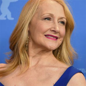 Patricia Clarkson ('85)