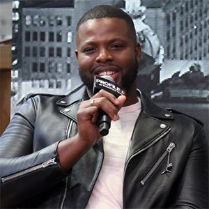 Winston Duke