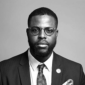 Winston Duke