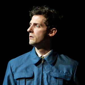 Joby Earle
