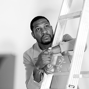 Jonathan Majors