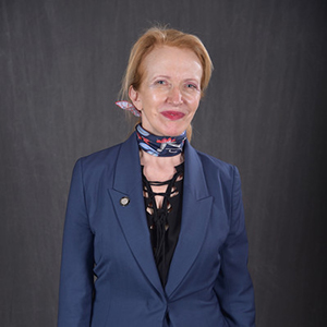 Catherine Zuber