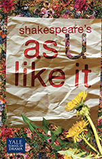 shakespeare's as u like it