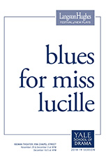 Blues for Miss Lucille