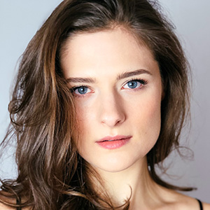 Louisa Jacobson