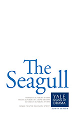 The Seagull The Seagull