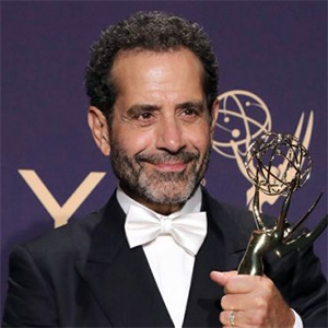 Tony Shalhoub ('80)