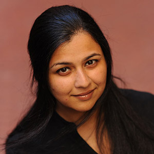 Deeksha Guar