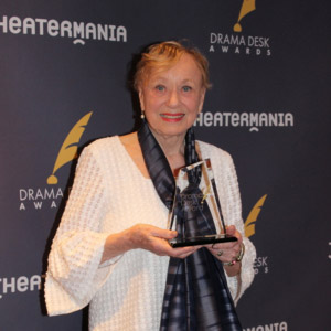 Jane Greenwood