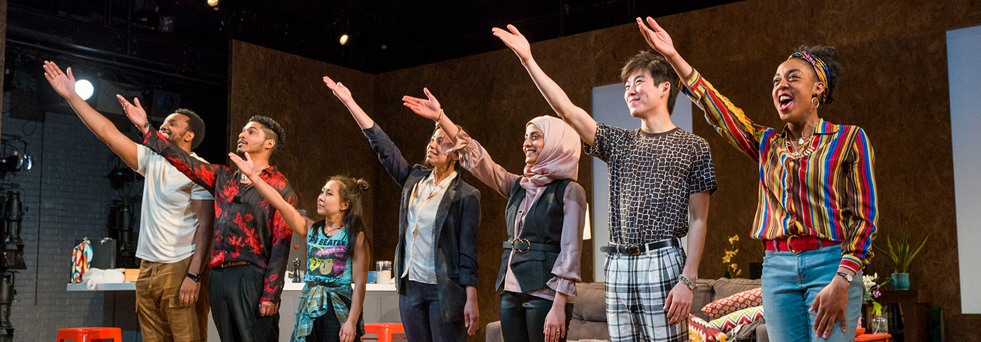Diversity, Equity, Inclusion, & Belonging David Geffen School of