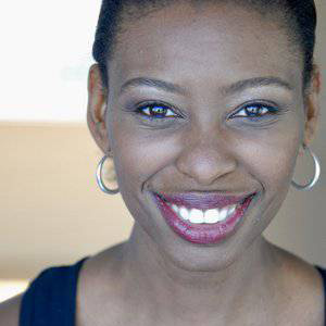 Tamilla Woodard
