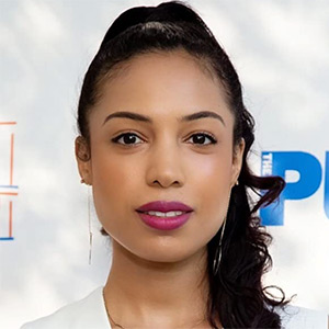 Courtney Jamison