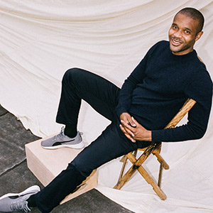 Jabari Brisport