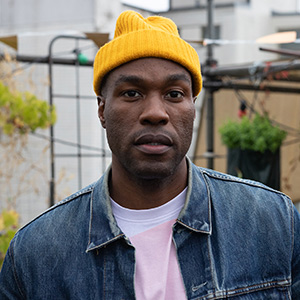 Yahya Abdul Mateen II