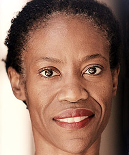 Carmen Morgan